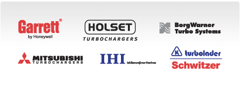 Reparatii turbosuflante Garrett, KKK, BorgWarner, Holset Reparatii turbosuflante Garrett, KKK, BorgWarner, Holset