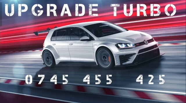 upgrade turbo turbine custom turbina upgrade